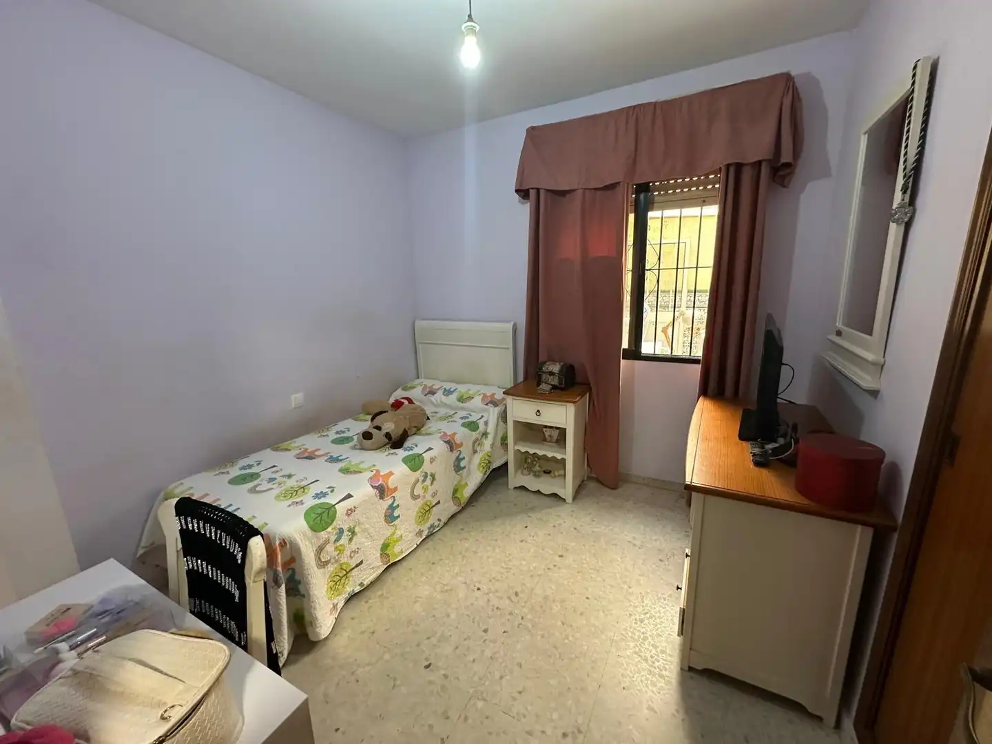 Habitación de Piso en venta en Jerez de la Frontera con Aire acondicionado