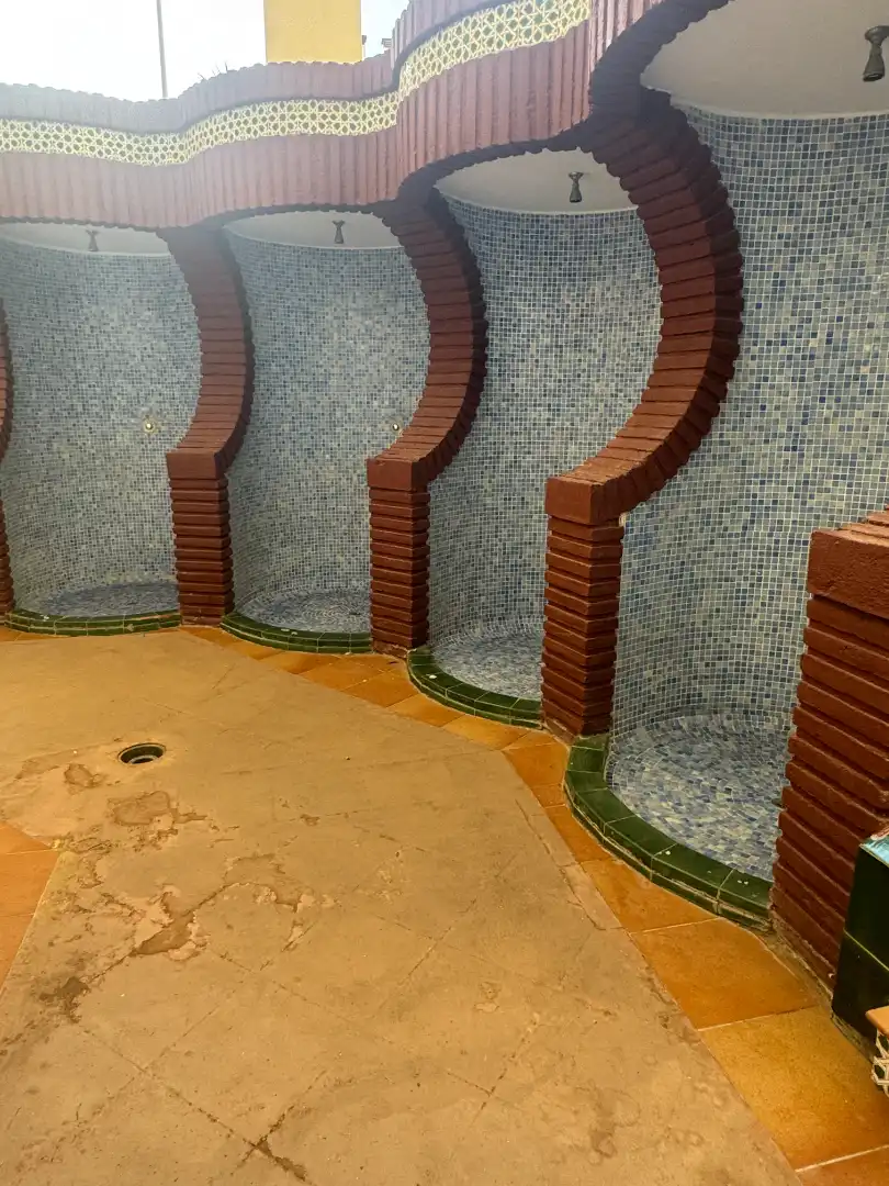 Piscina de Pis en venda en Santa Pola amb Aire condicionat, Calefacció i Jardí privat