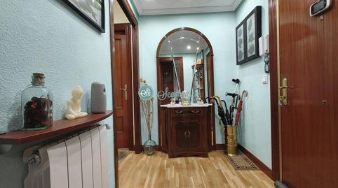 Foto 4 de Pis en venda a Centro, Segovia Capital