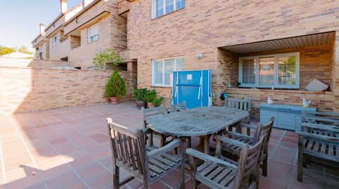 Foto 3 de Casa adosada en venta en Comunidad de Canarias, El Burgo, Las Rozas de Madrid