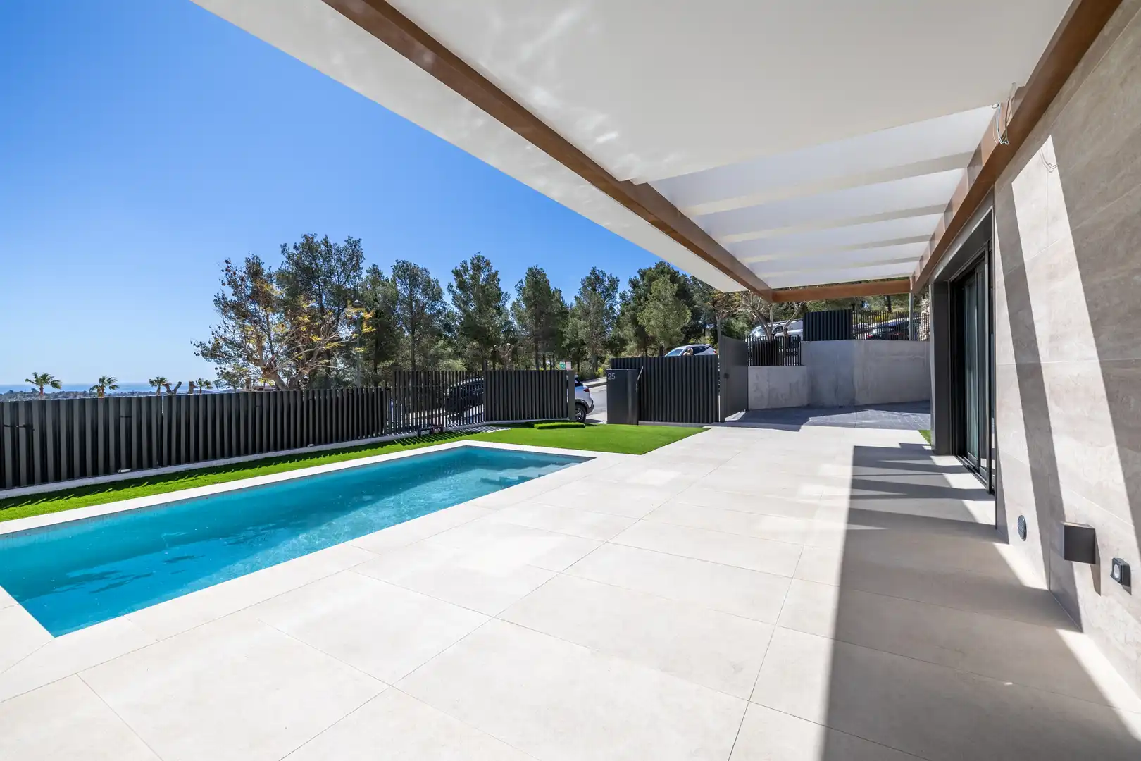 Maison avec piscine à vendre à Casco urbano, imagen 22