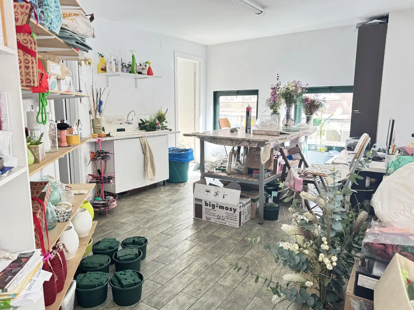 Business premises to rent in Calle José Cueto 48, imagen 16