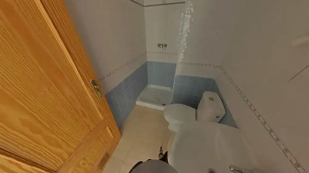 Bany de Pis en venda en Zurgena, Almería