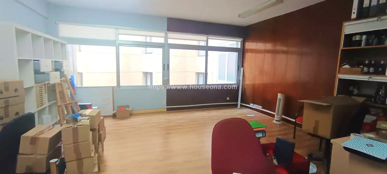 Büro mit Aufzug zum Verkauf in LEDESMA, imagen 6