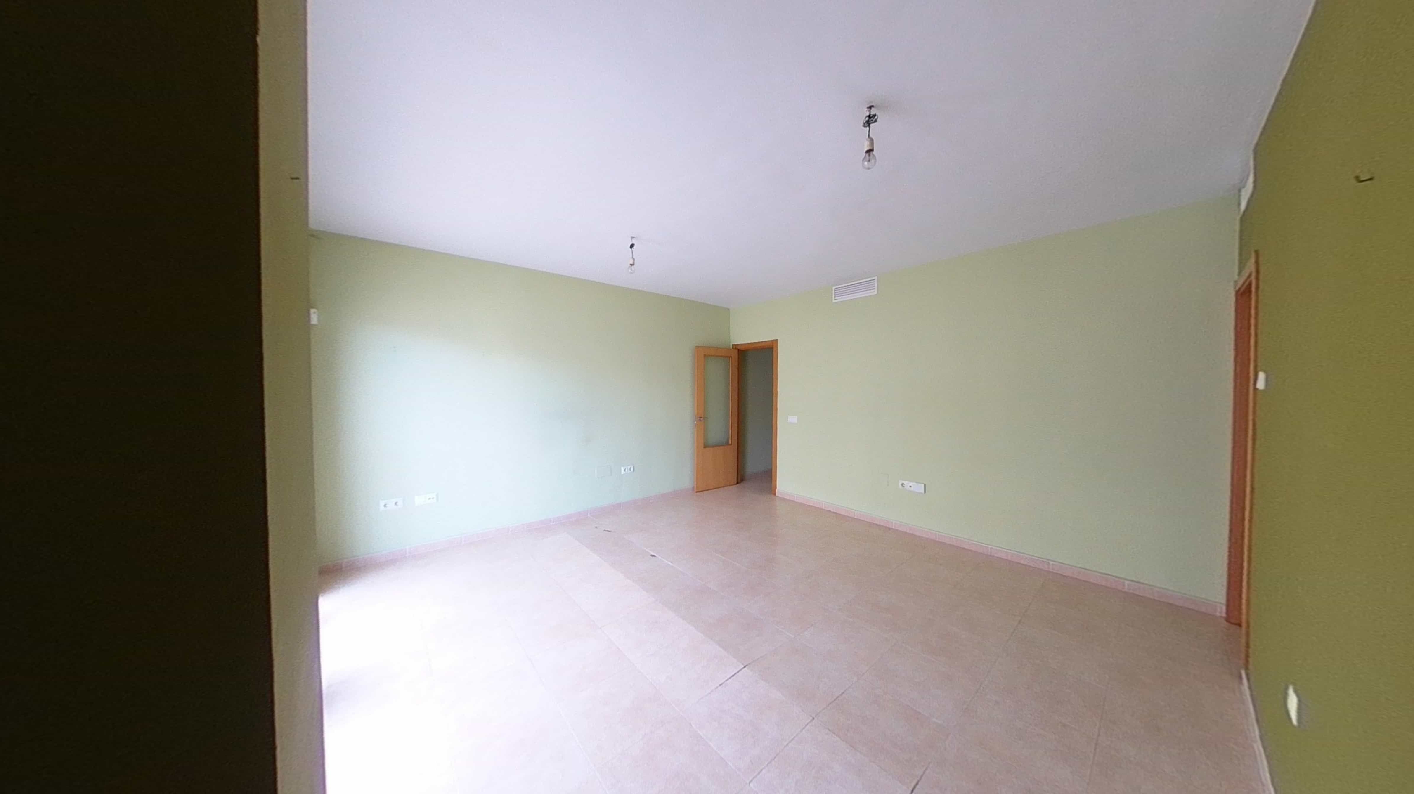 Schlafzimmer von Wohnungen zum verkauf in Campillos