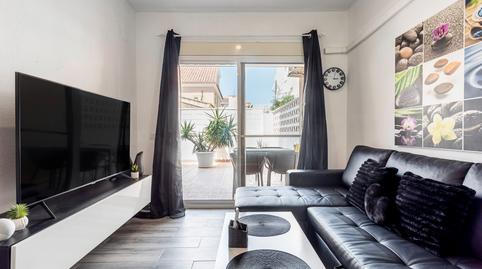 Foto 2 de Piso en venta en Mariano Benlliure , Canet d'En Berenguer, Valencia