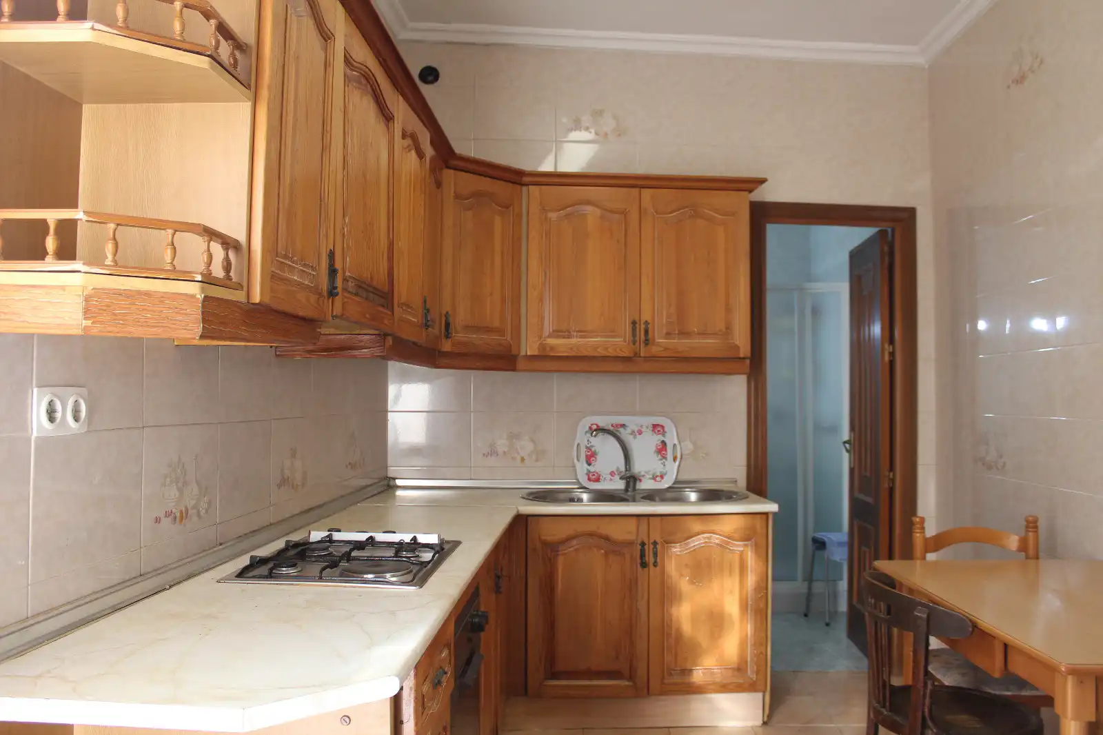 Casa con terrazza in vendita a Brenes, imagen 7