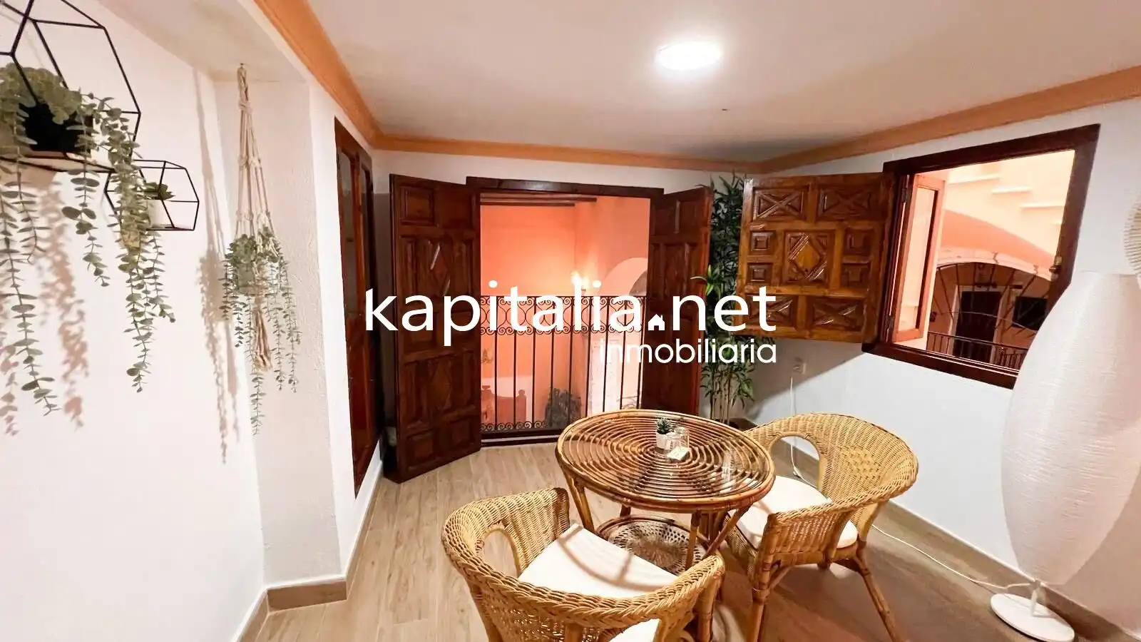 Habitación de Casa o chalet en venta en Xàtiva con Terraza, Trastero y Piscina