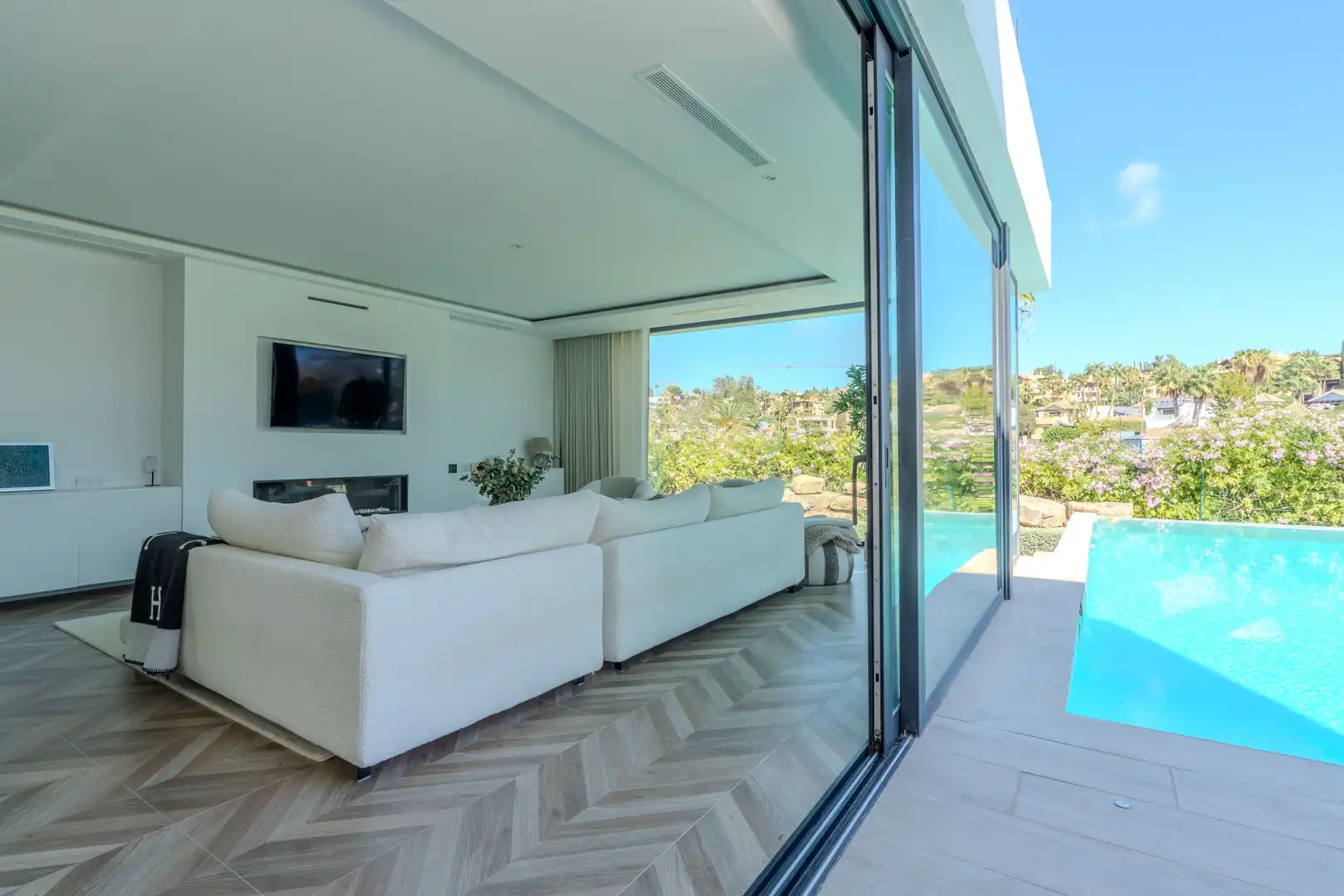Casa amb piscina en venda a Benamara - Atalaya, imagen 2