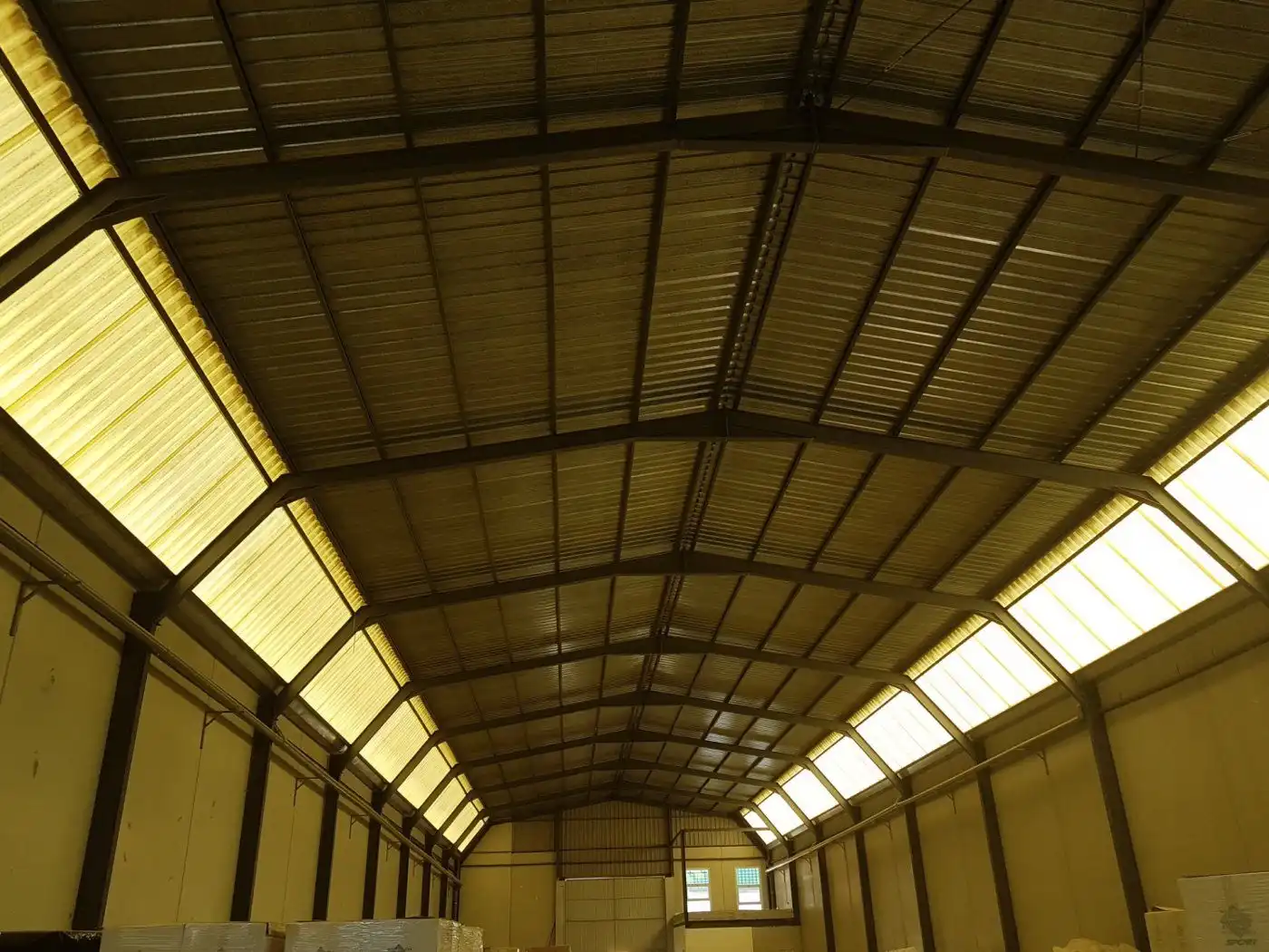 Nave industrial in vendita a Archena