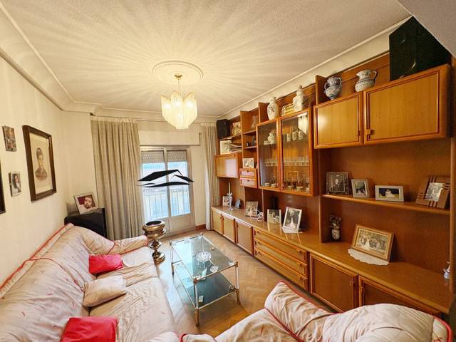 Piso en Venta en Galileo en Garrido Sur