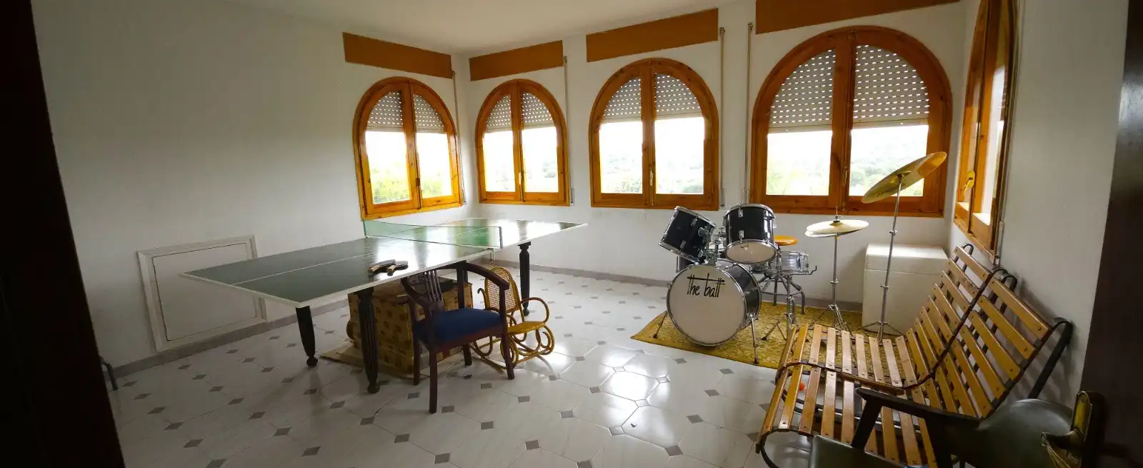 Casa o chalet en venta en La Sentiu de Sió con Jardín privado, Terraza y Piscina