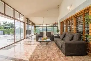 Xalet amb terrassa en venda a La Algoda - Matola - Llano de San José, imagen 21