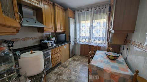 Foto 4 von Wohnung zum Verkauf in San Juan Baustisa de la Salle, 5, San Pedro - Siana, Mieres (Asturias)