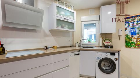 Foto 5 de Piso en venta en Alameda Alameda de Hércules, San Gil, Sevilla Capital
