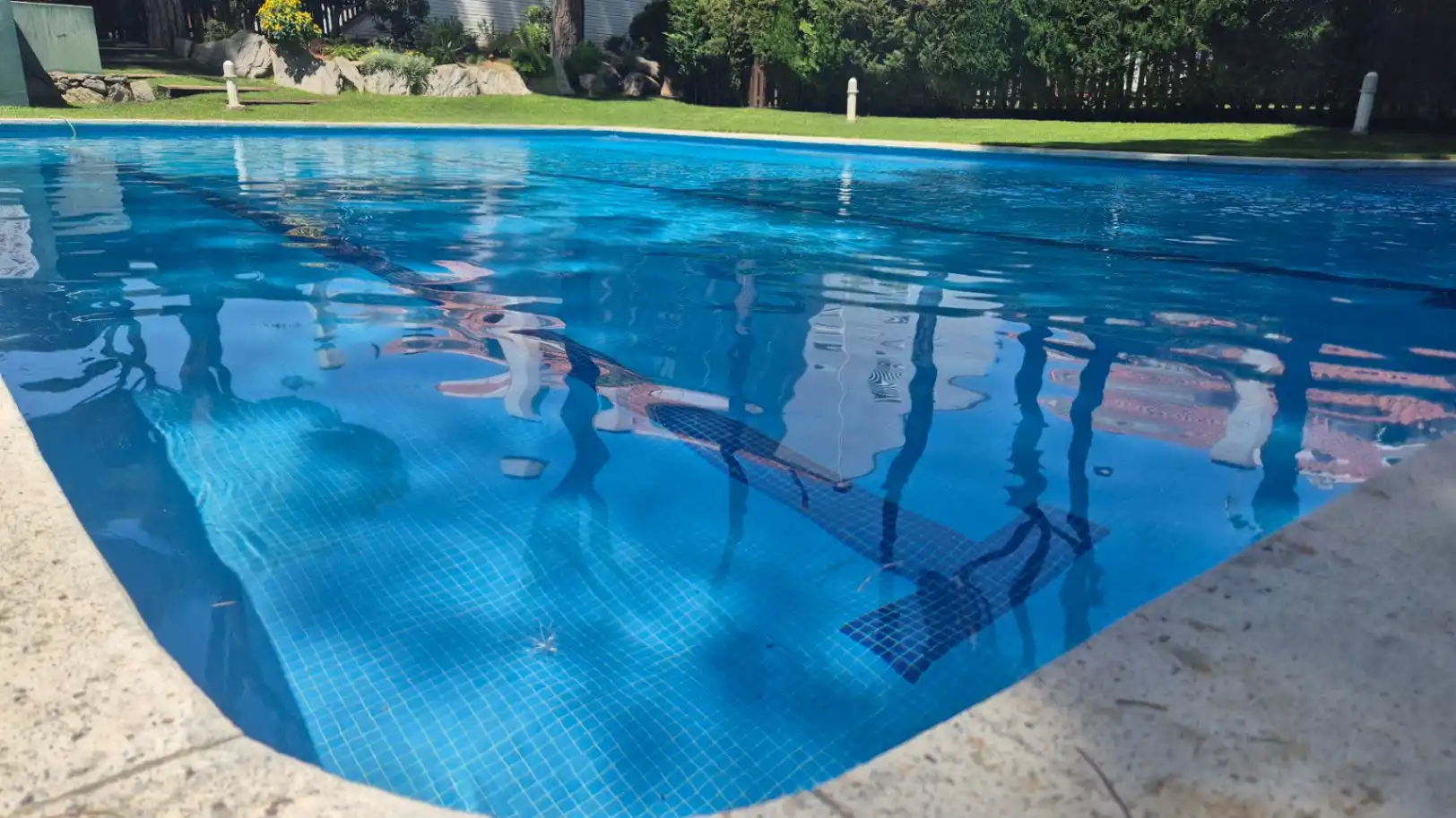 Piscina de Apartament en venda en Pals amb Calefacció, Jardí privat i Piscina
