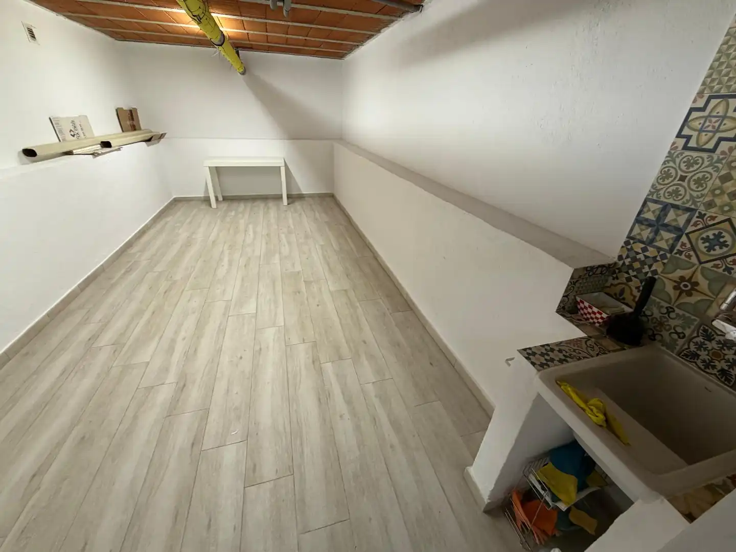 Casa o chalet de alquiler en Torrelodones con Calefacción, Jardín privado y Parquet