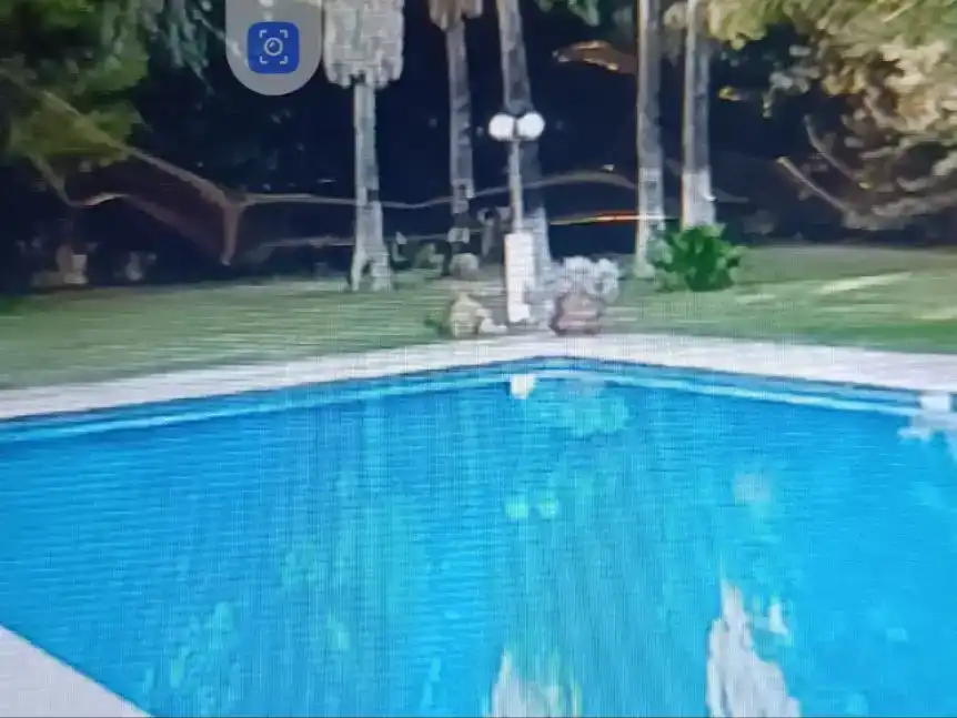 Piscina de Casa o xalet en venda en Chiva amb Aire condicionat, Piscina i Balcó