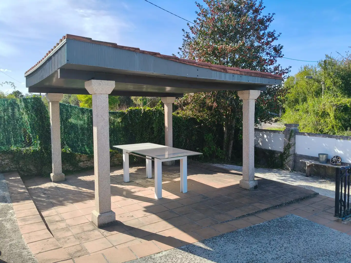 Detached house for sale in Parroquias rurales, imagen 4