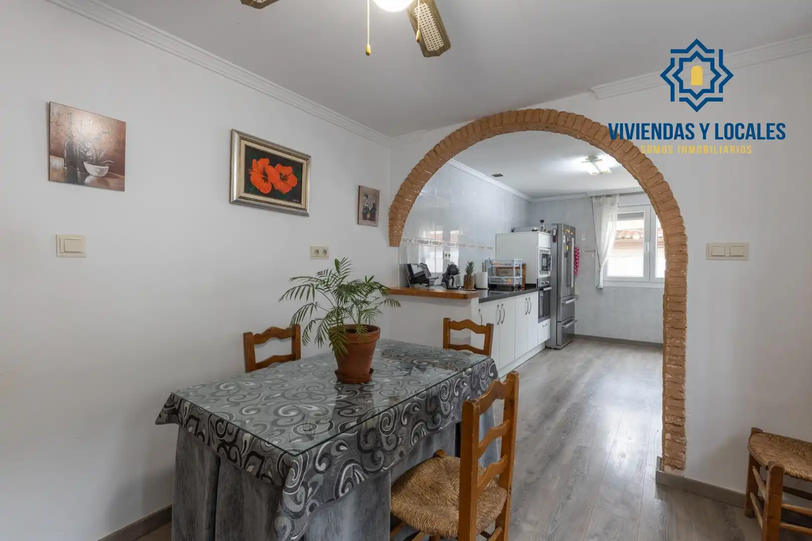 Maison mitoyenne avec piscine à vendre à Ogíjares, imagen 13