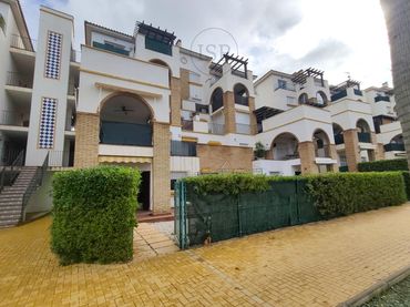 Apartment mit Pool zum Verkauf in Calle ALBARDIN 3