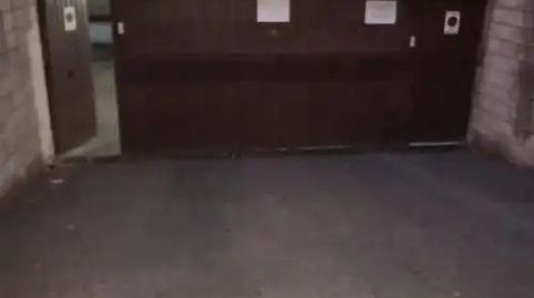 Foto 2 de Garaje de alquiler en Calle Italia, 85, Nuevo Parque, Ciudad Real Capital