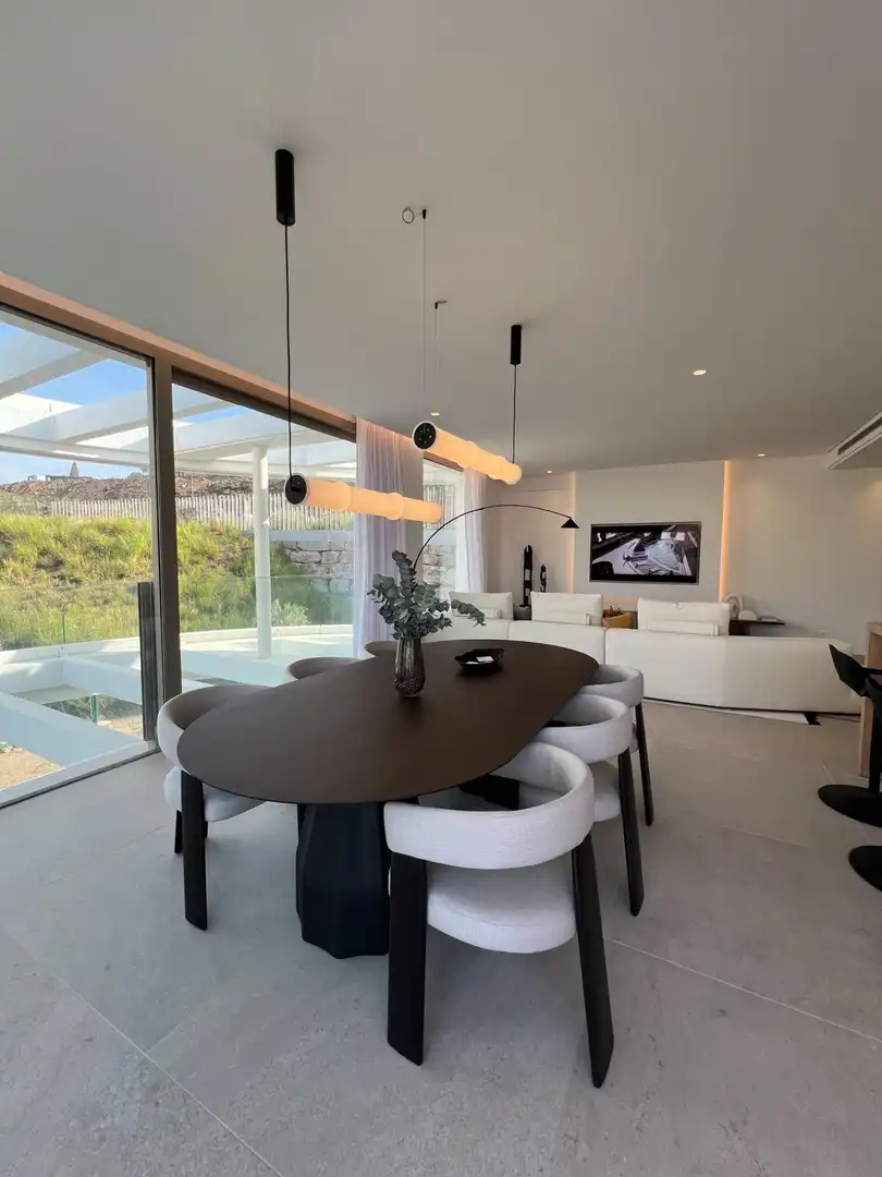 Penthouse mit Pool zum Verkauf in La Quinta, imagen 55