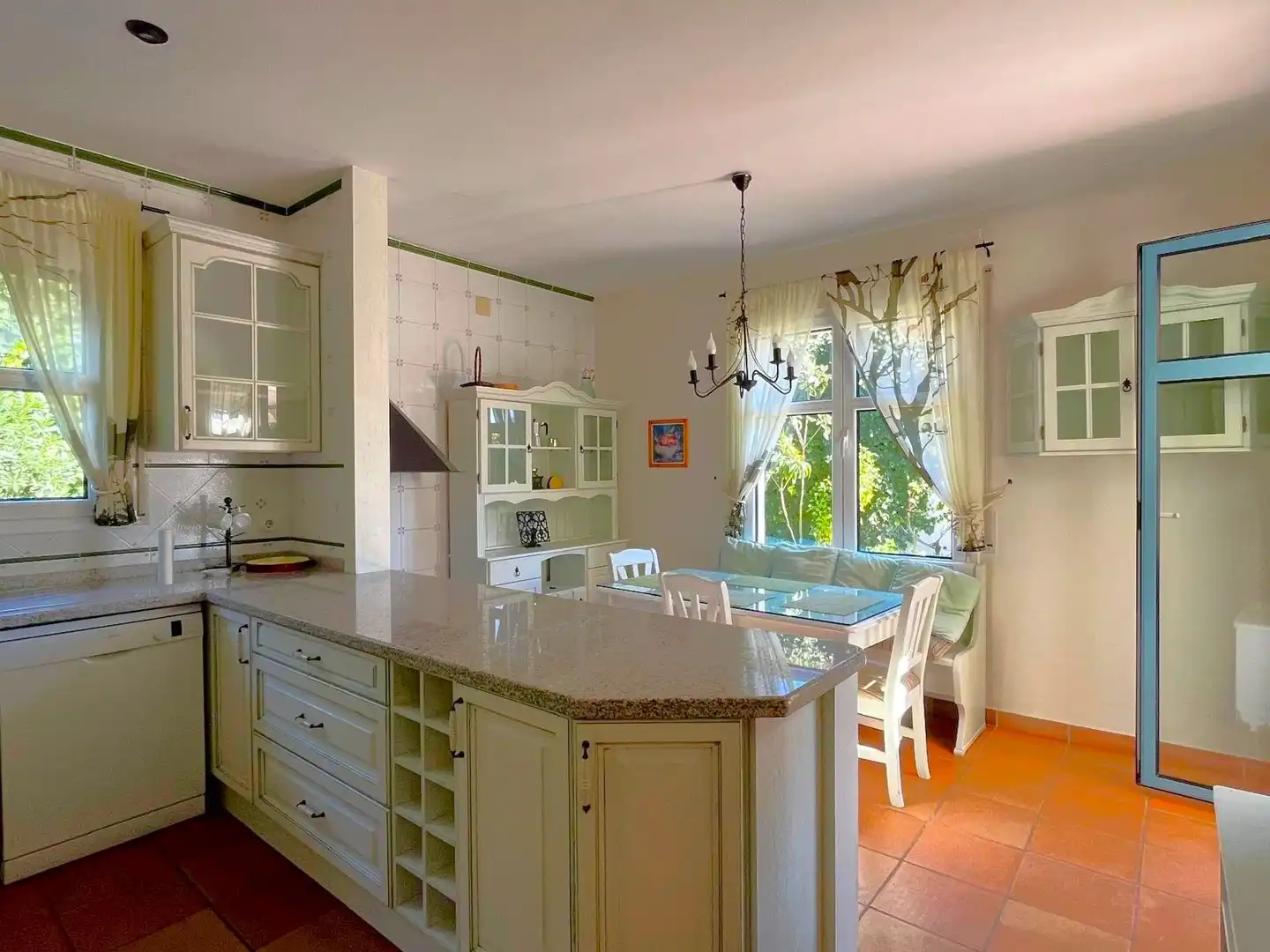 House with pool for sale in Salvador Dali, imagen 8