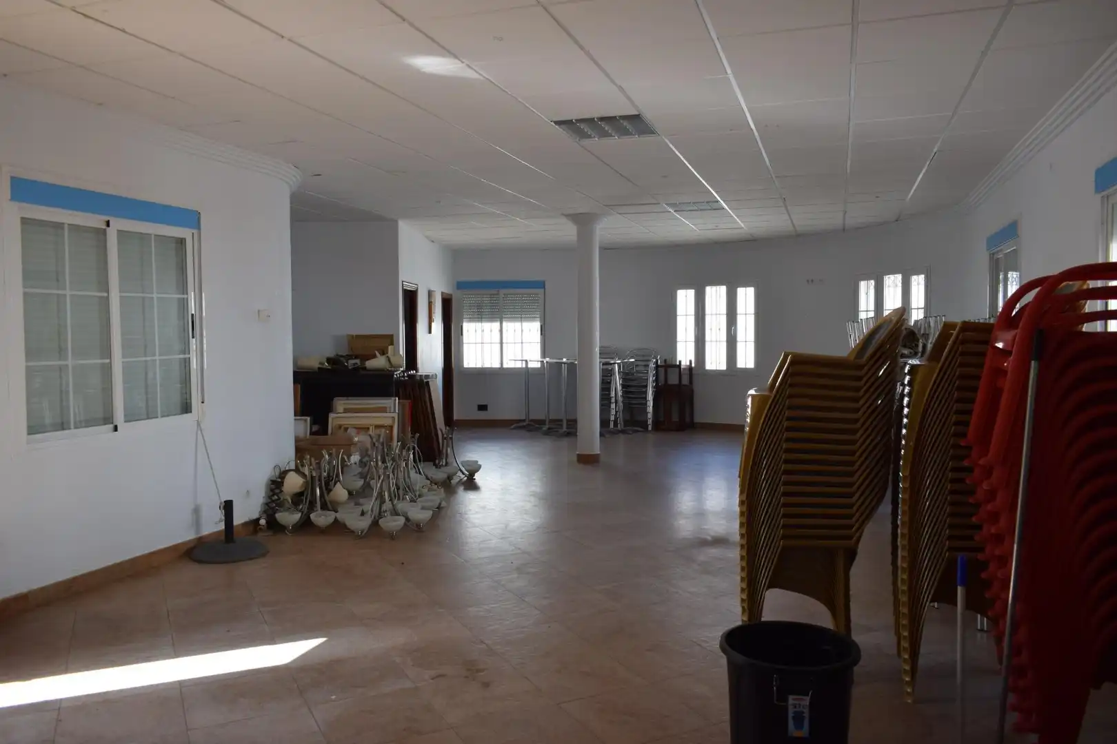 Local comercial en venta en San Bartolomé de la Torre, imagen 19