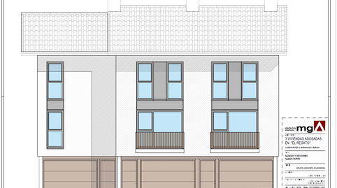 Photo 5 of Residential for sale in San Roque, 2, Cruces, Bizkaia