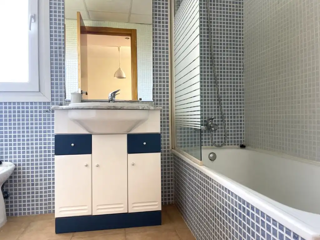 Apartament amb piscina en venda a Los Collados-Los Geraneos, imagen 8