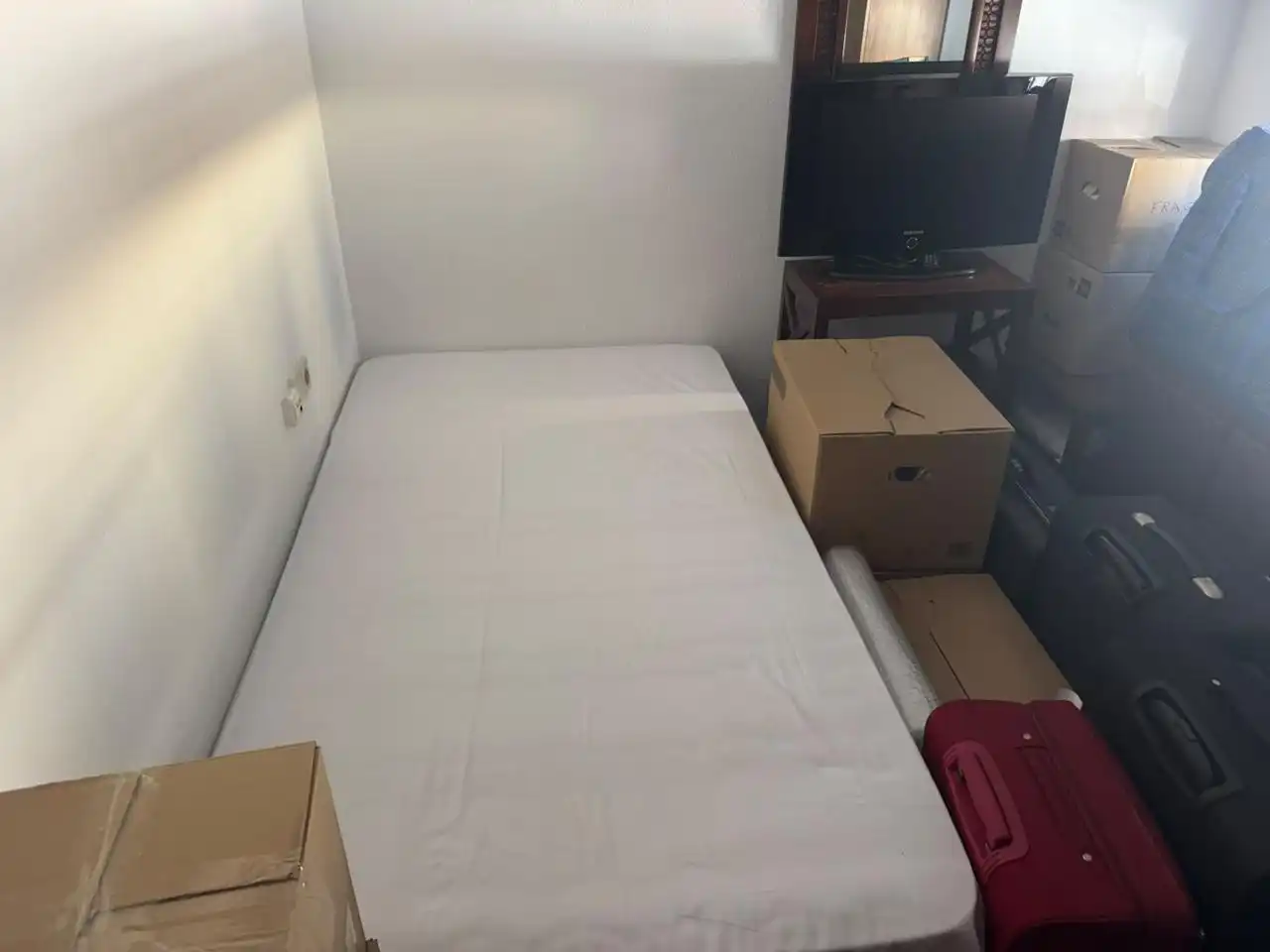 Dormitori de Pis de lloguer en Melilla