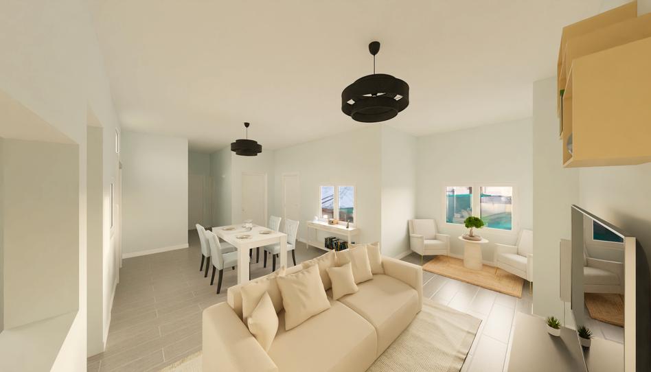 Photo 1 of House or chalet for sale in Estación, Madrid