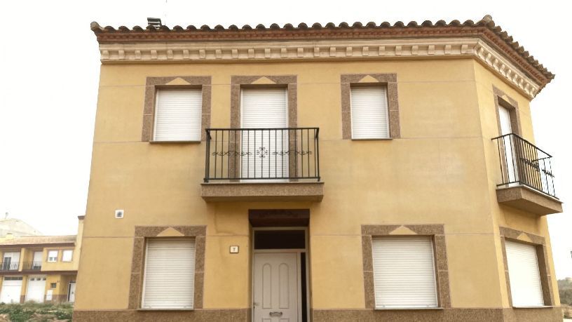 Casa o xalet en venda a COLON, 7, Quintanar del Rey