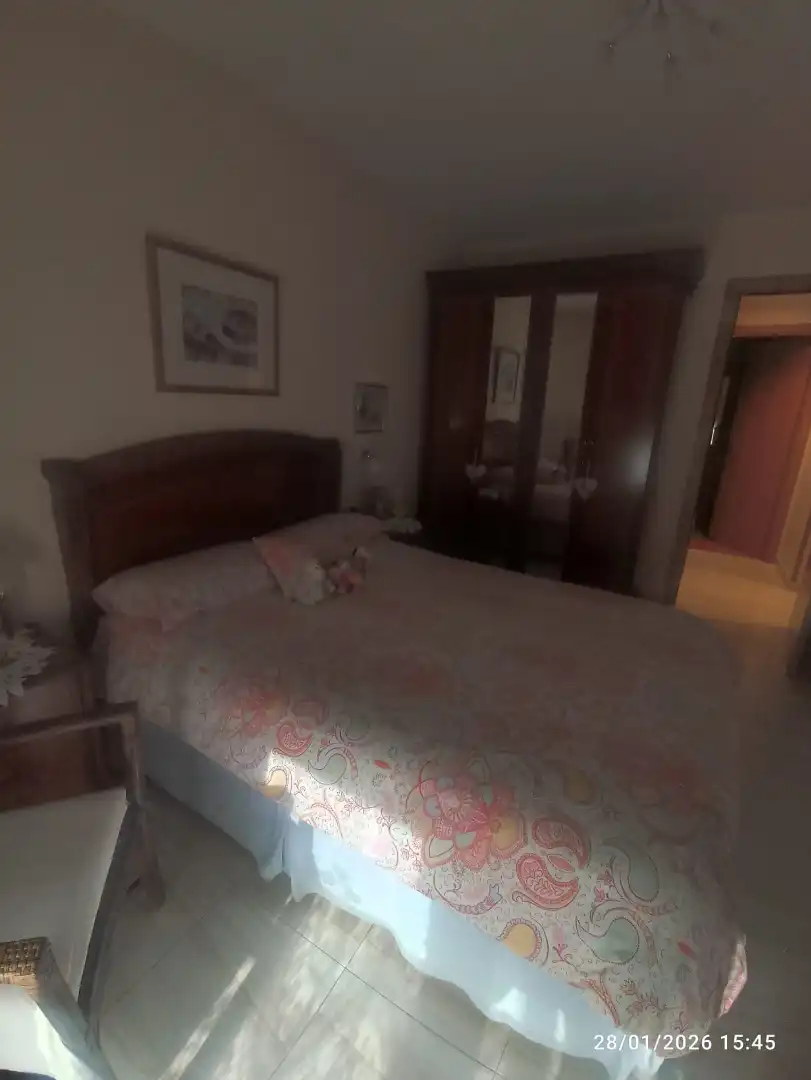 Piso en venta en Carrer Comte Oliba, Berga
