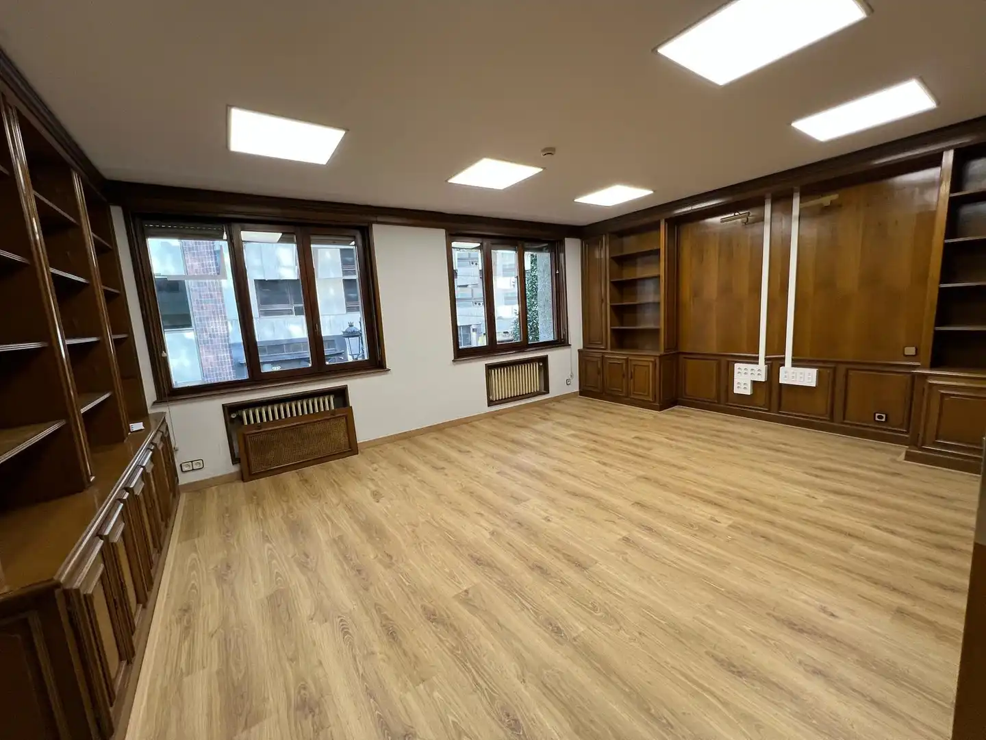 Büro mit Aufzug zur Miete in Calle Gil de Jaz 4, imagen 18