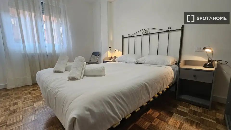 Habitació a Vallobín