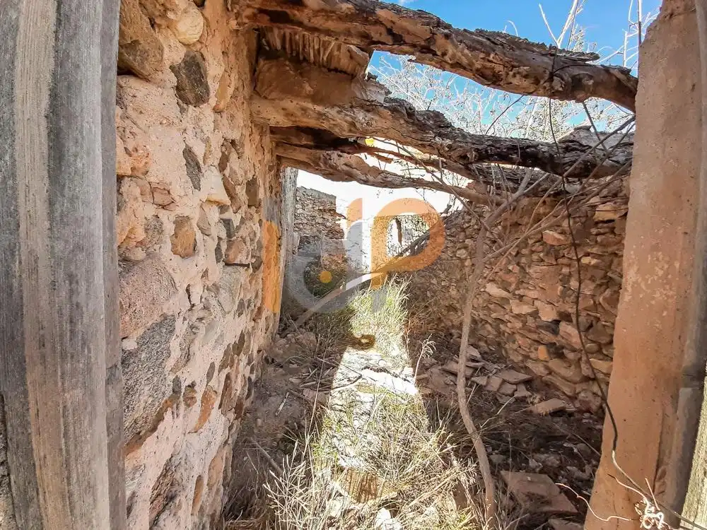 Terreny rústic en venda a Zurgena, imagen 10
