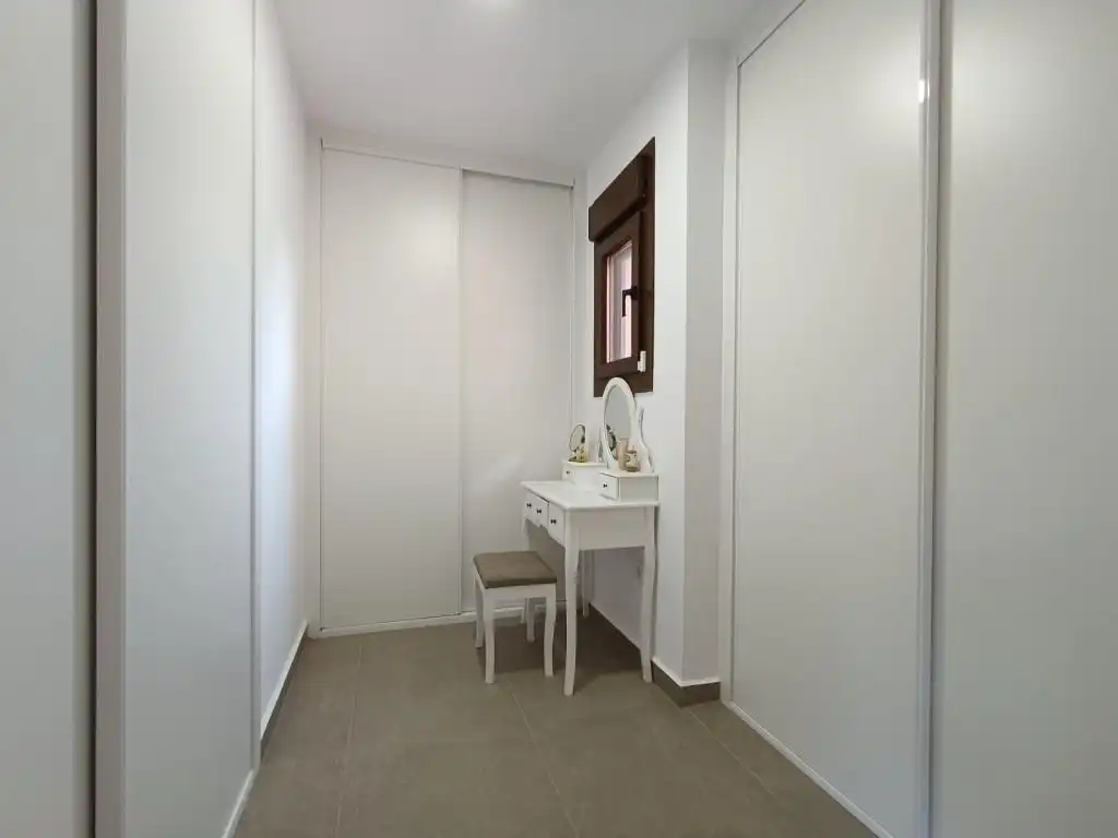 Baño de Casa o chalet en venta en Pilar de la Horadada con Aire acondicionado, Calefacción y Jardín privado