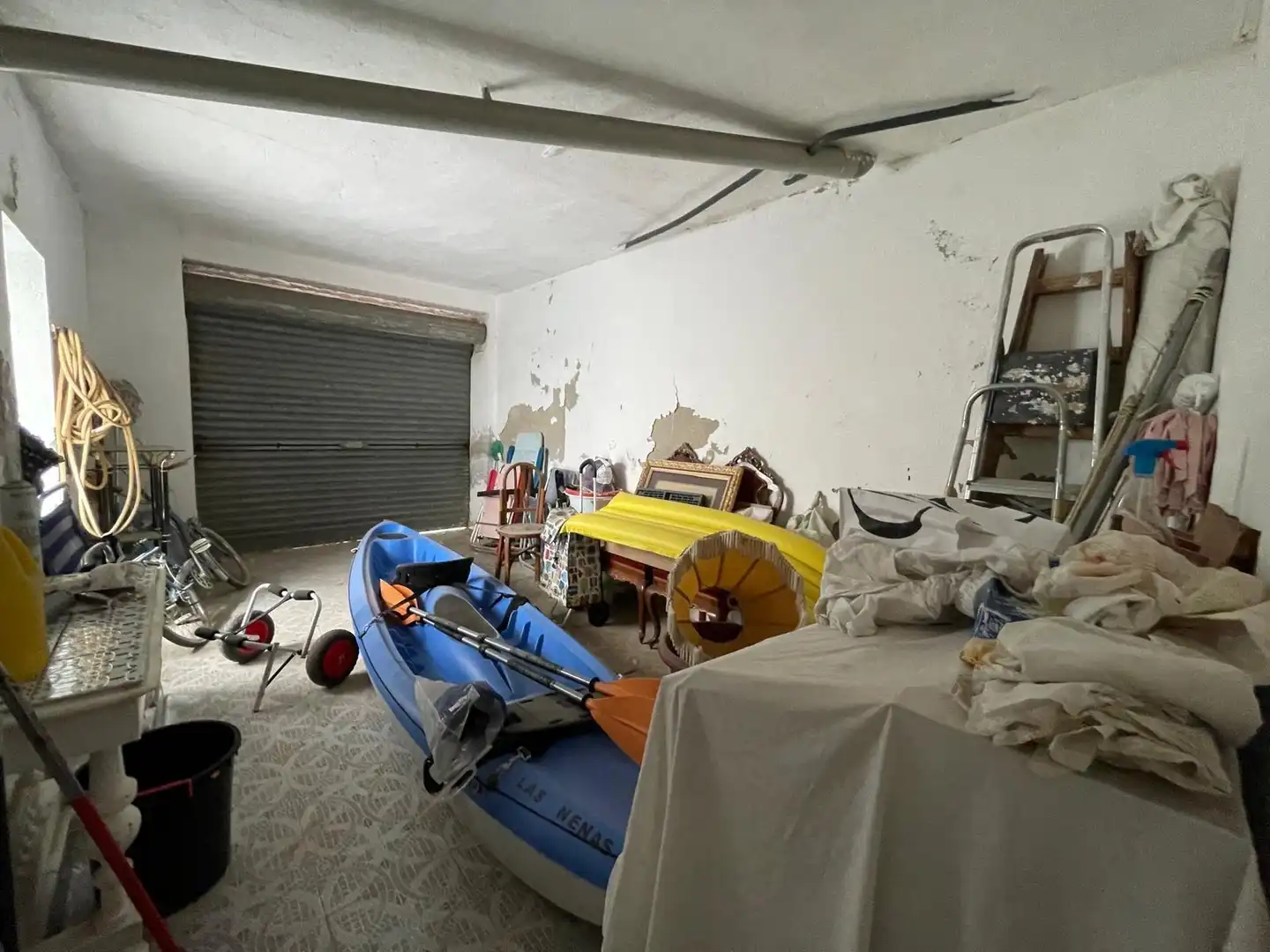 Casa en venta en Puerto de Mazarrón, imagen 17
