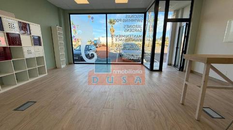 Foto 3 von Geschaftsraum zur Miete in Centro, Estepona