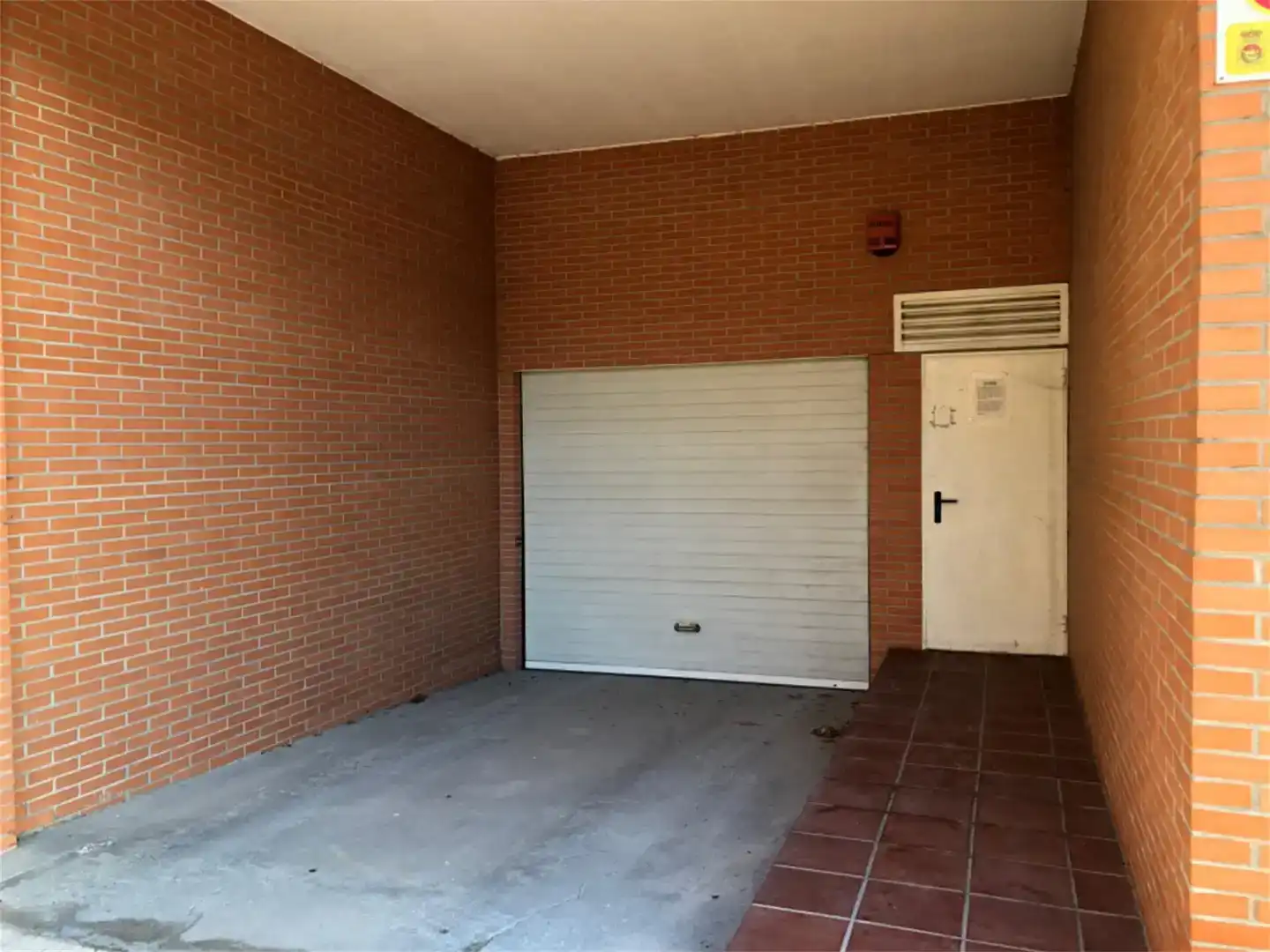 Parking de Garaje en venta en Avilés