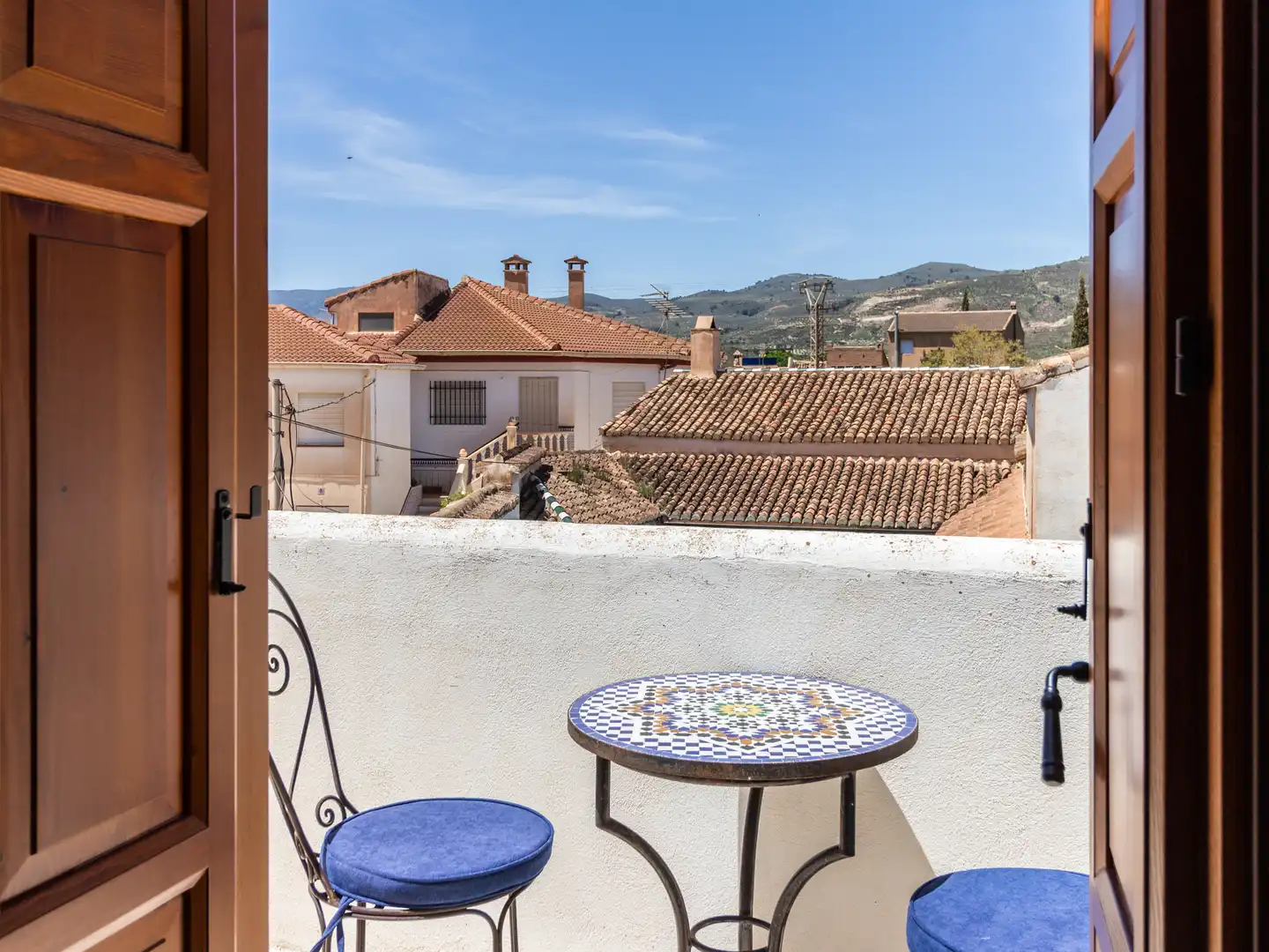 Maison rustique avec piscine à vendre à Calle Molino Bajo 7, imagen 52