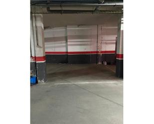 Parking of Garage for sale in Humanes de Madrid