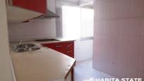 Kitchen of Flat for sale in  Almería Capital  with Terrace