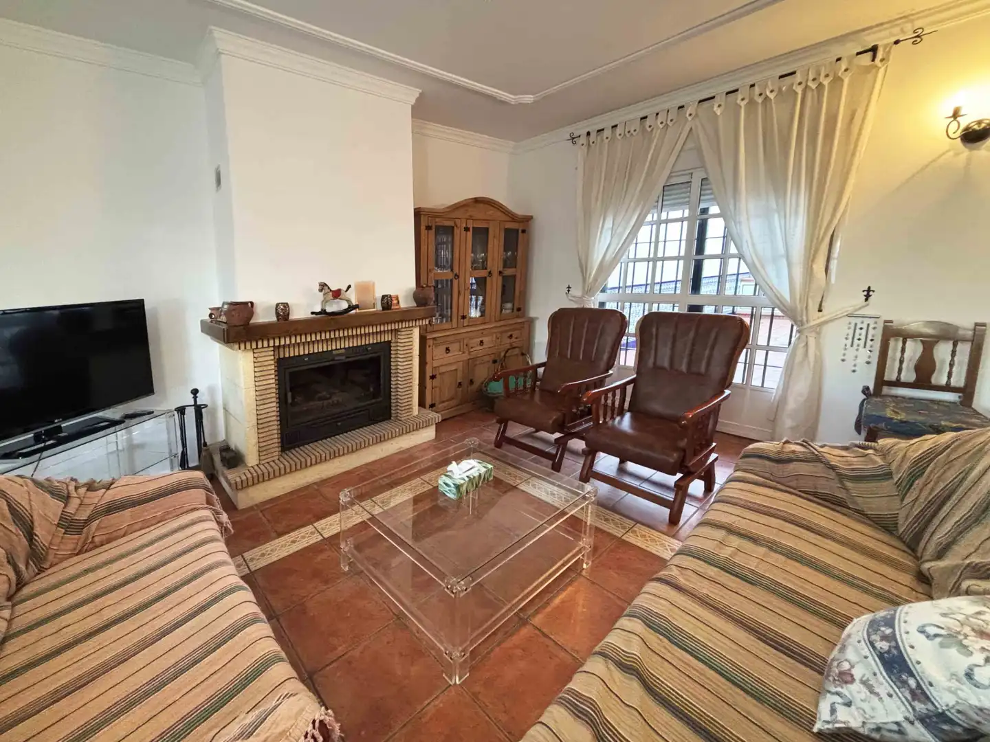 House with terrace for sale in Benalup-Casas Viejas, imagen 5