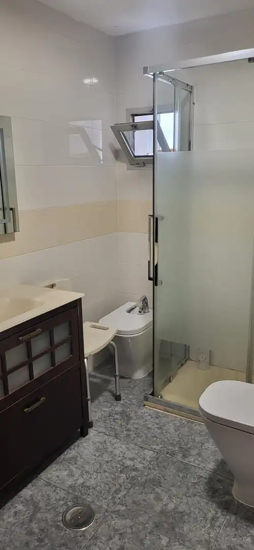 Bany de Pis en venda en Albacete amb Aire condicionat i Balcó