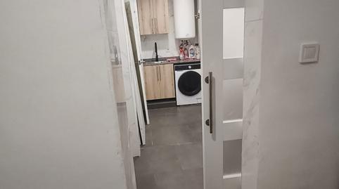 Foto 4 de Pis en venda a Carrer Ďedison, La Cogullada, Barcelona