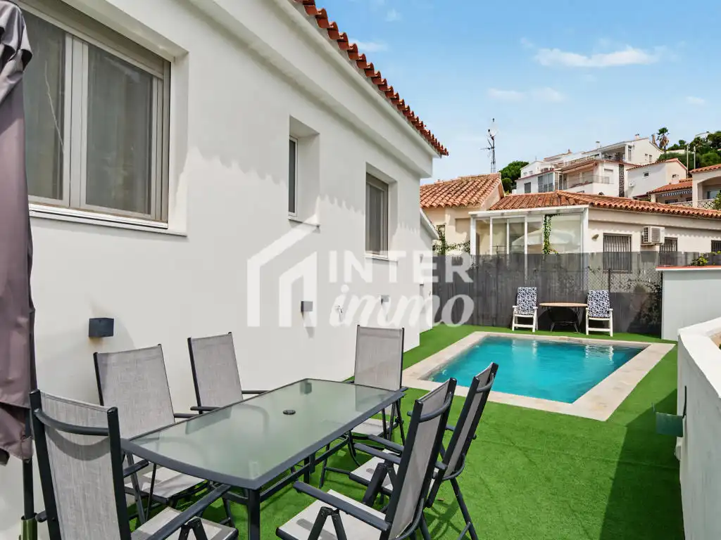 Casa con piscina en venta en Calle cordova 25, imagen 34