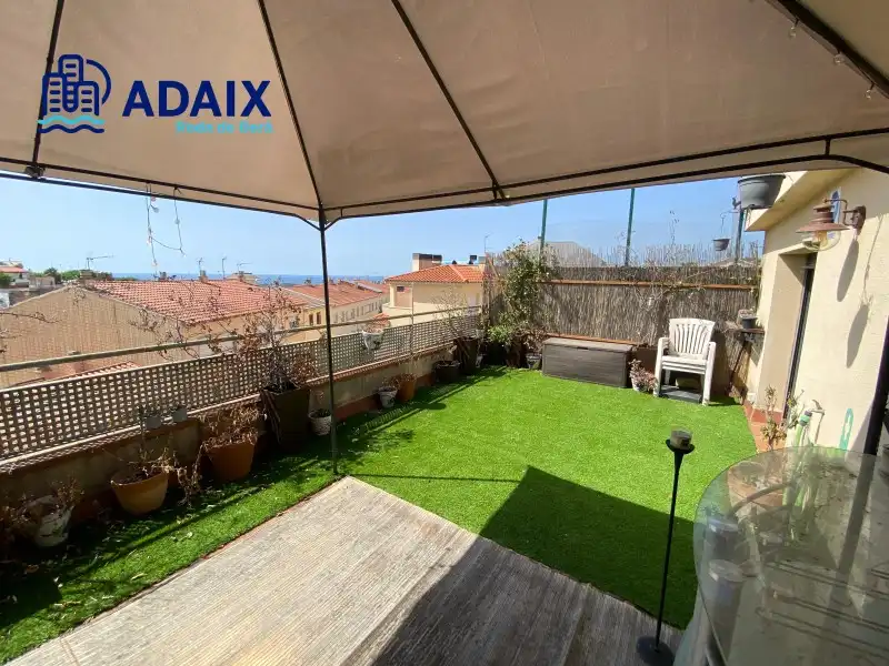 Dúplex en venda a Roda de Berà